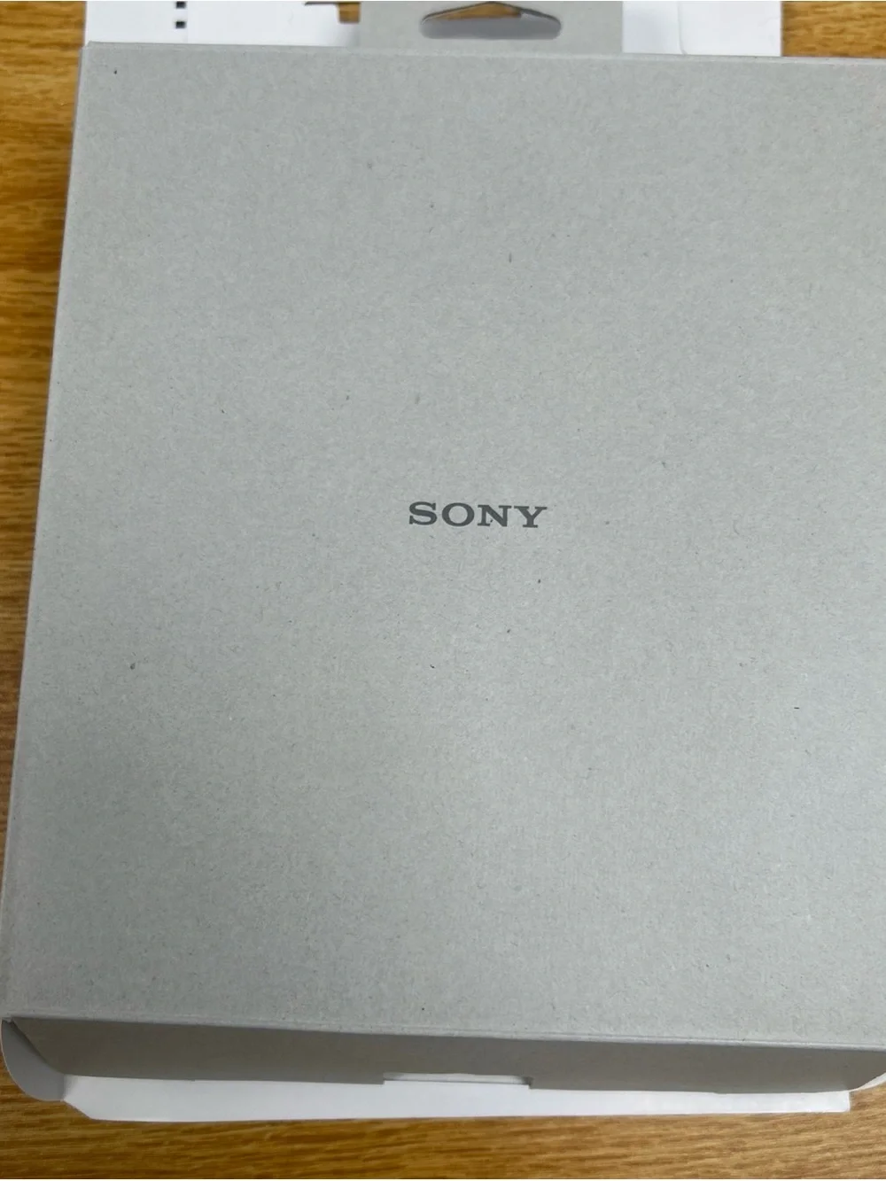 Sony WH-CH520 Wireless Headphones - Black